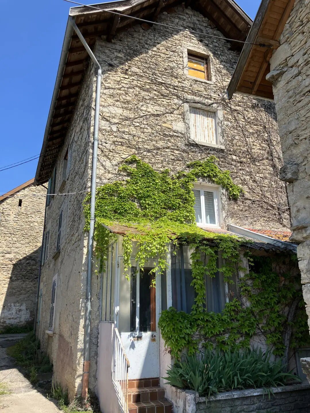 Maison à vendre, 65m², Villebois