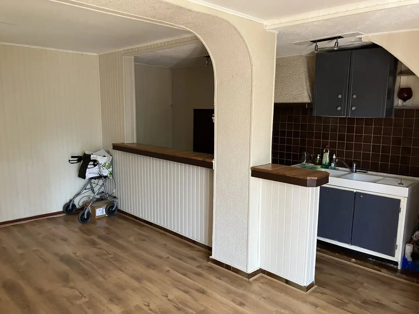 Maison à vendre, 65m², Villebois