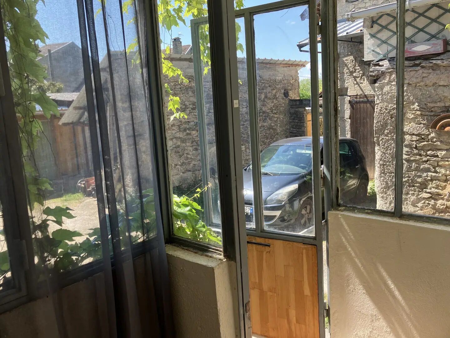 Maison à vendre, 65m², Villebois