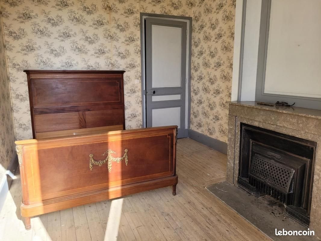 Maison à vendre, 145m², Bouvesse-Quirieu