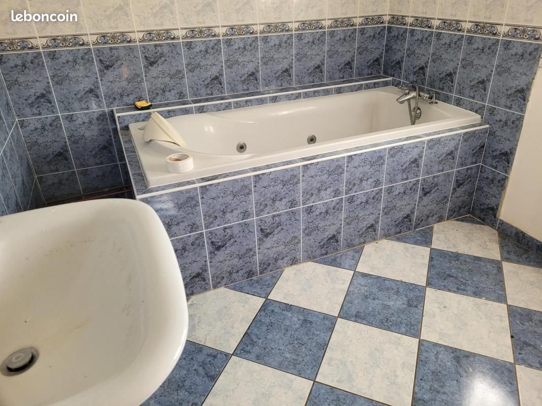 Maison à vendre, 145m², Bouvesse-Quirieu