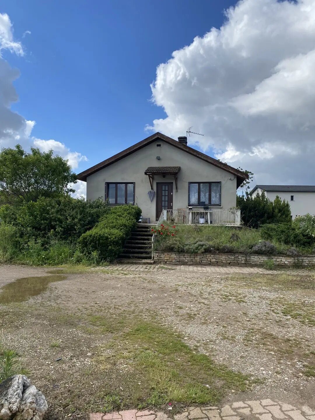 Maison à vendre, 87m², Pusignan