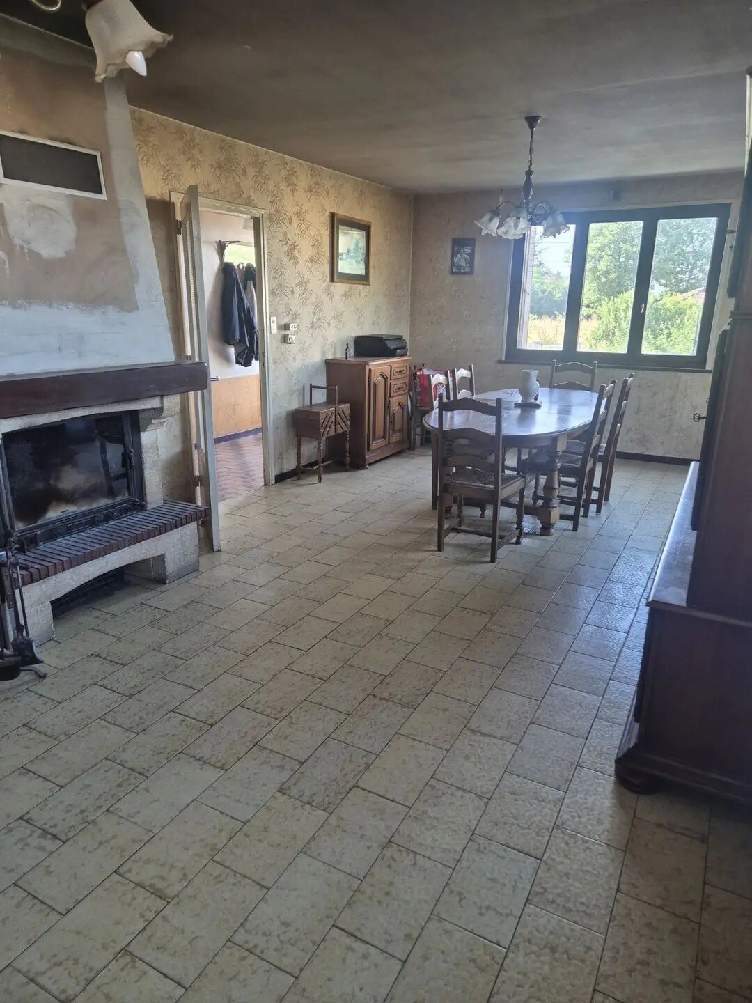 Maison à vendre, 87m², Pusignan