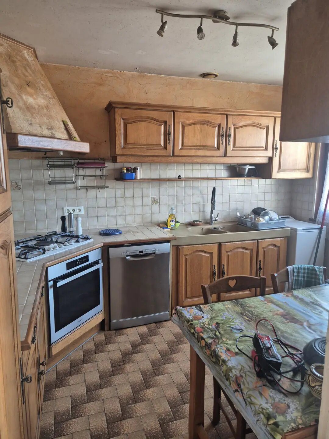 Maison à vendre, 87m², Pusignan
