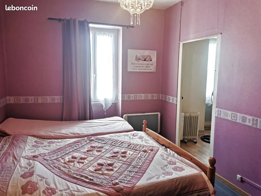 Maison à vendre, 90m², Porcieu-Amblagnieu