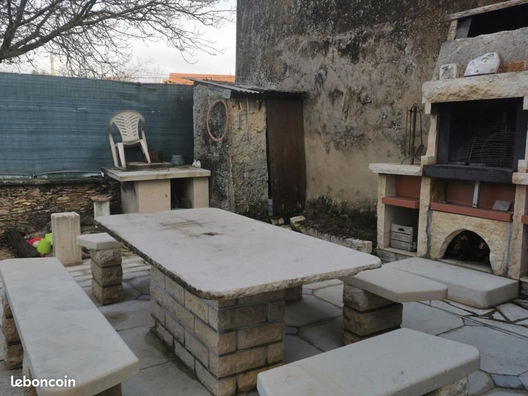 Maison à vendre, 90m², Porcieu-Amblagnieu