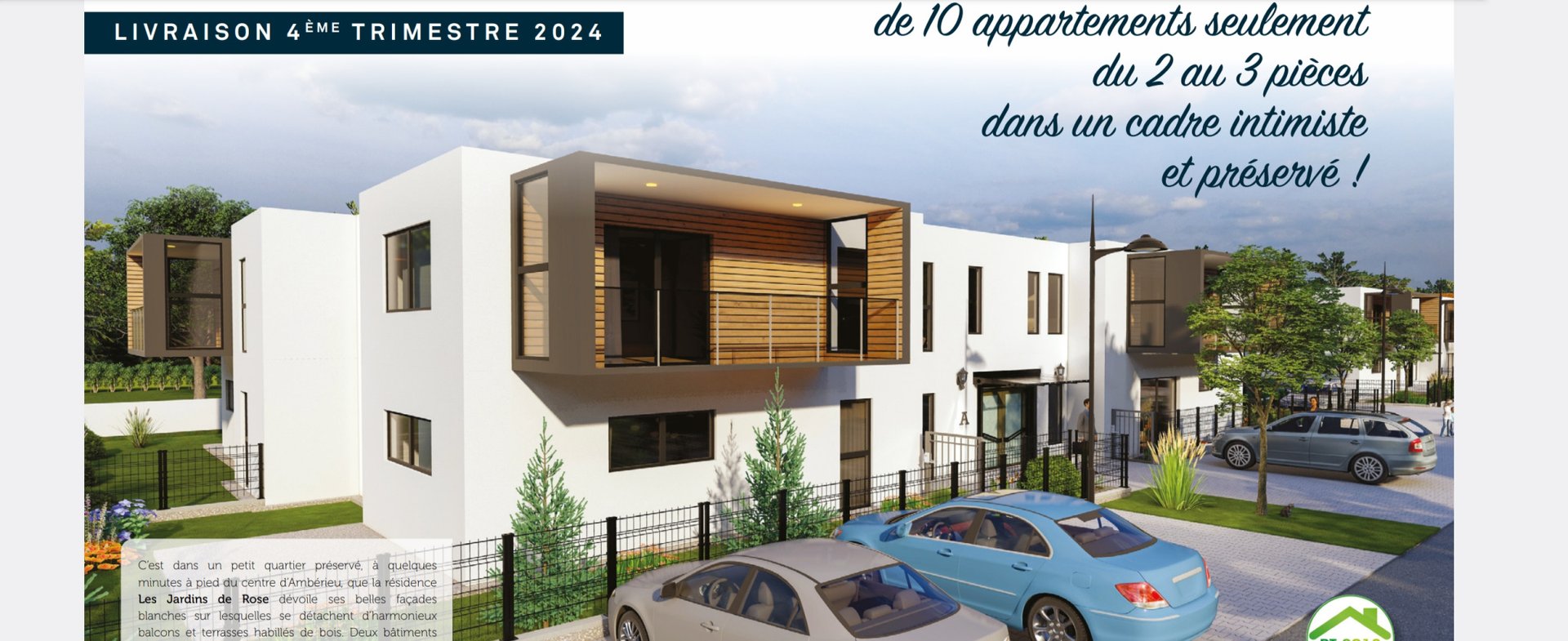 Maison à vendre, 49m², Ambérieu-en-Bugey