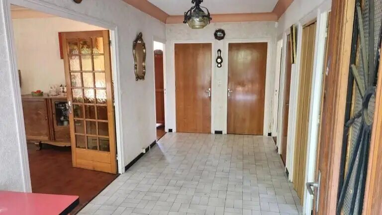Appartement à vendre, 100m², Ambérieu-en-Bugey