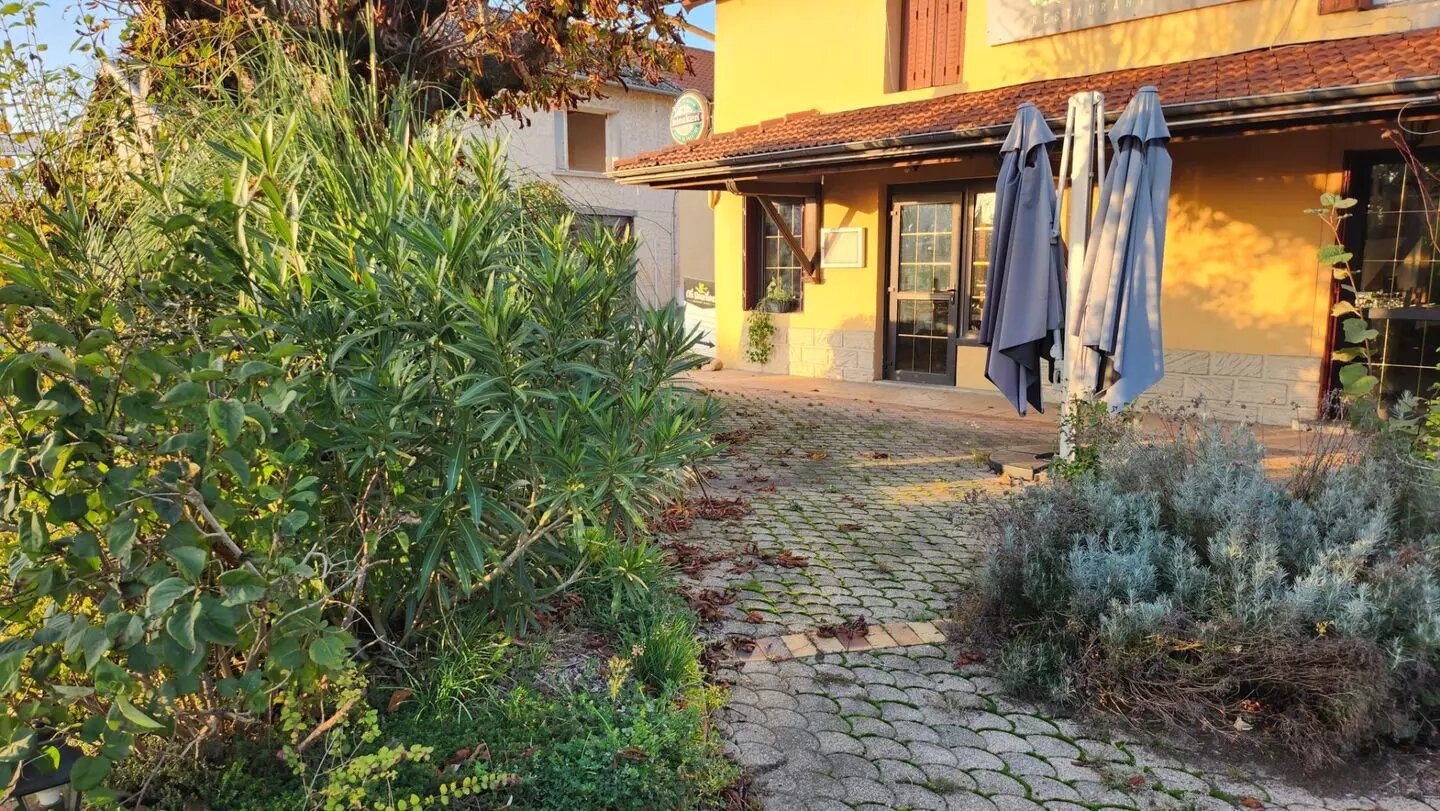 Maison à vendre, 100m², Villars-les-Dombes