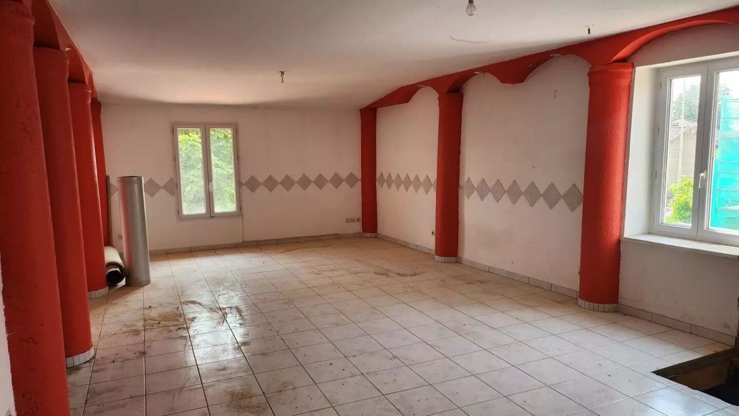Maison à vendre, 100m², Villars-les-Dombes