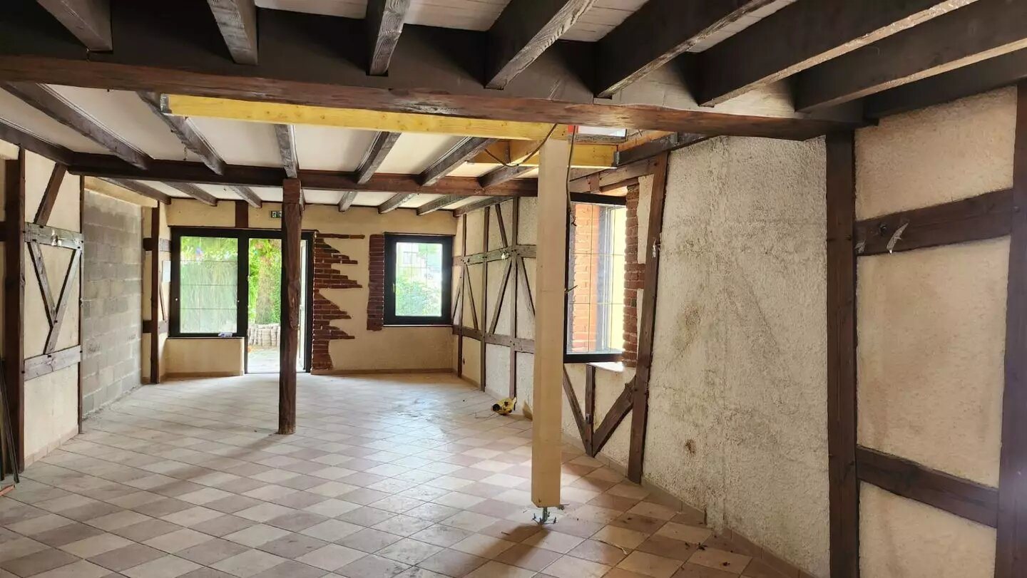 Maison à vendre, 100m², Villars-les-Dombes