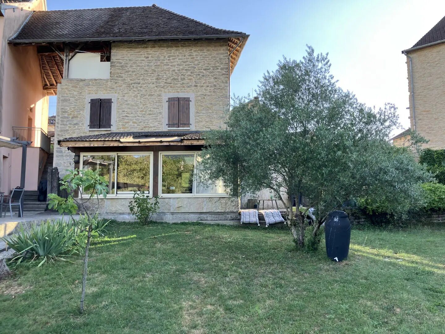 Maison à vendre, 91m², Montalieu-Vercieu