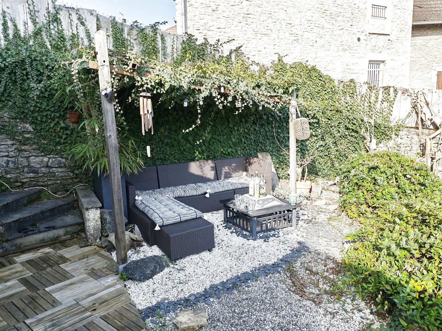 Maison à vendre, 91m², Montalieu-Vercieu