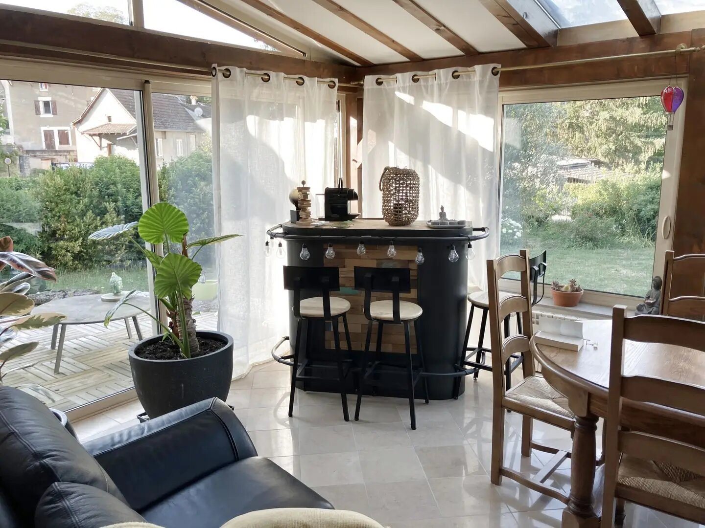 Maison à vendre, 91m², Montalieu-Vercieu