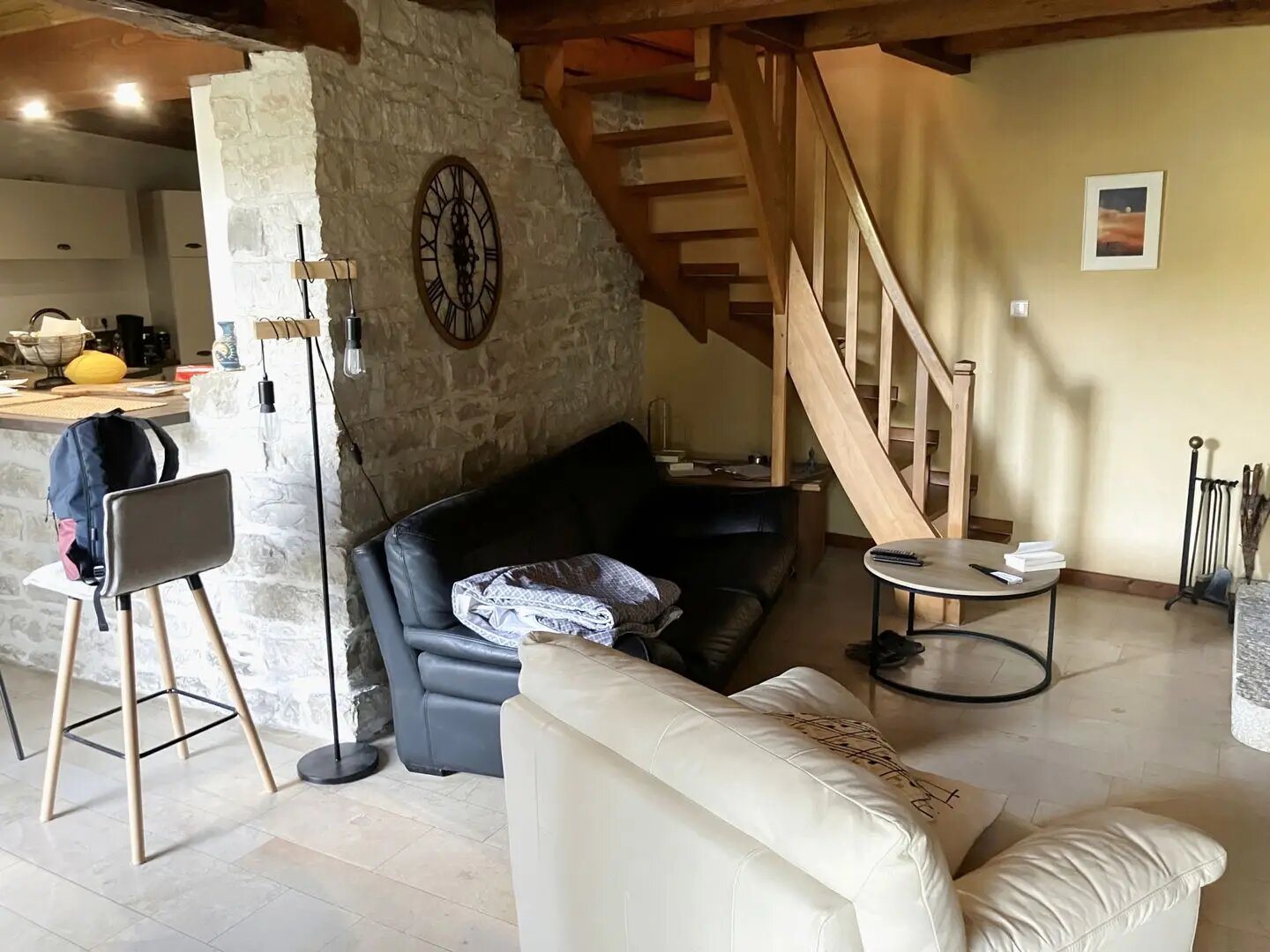 Maison à vendre, 91m², Montalieu-Vercieu