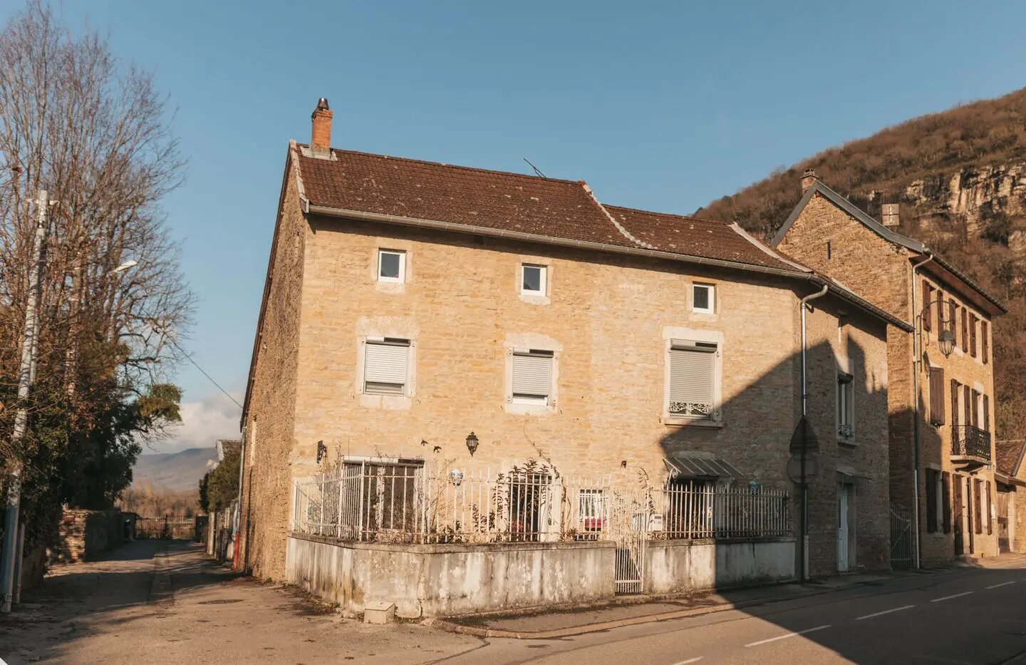 Maison à vendre, 174m², La Balme-les-Grottes