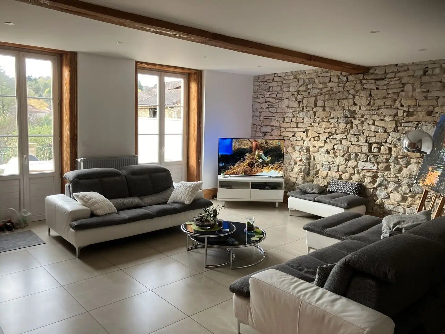 Maison à vendre, 145m², Lagnieu