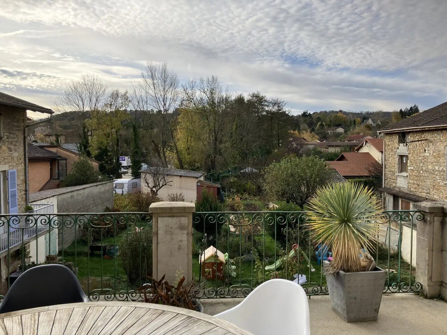 Maison à vendre, 145m², Lagnieu