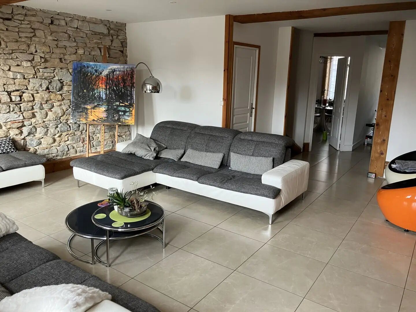 Maison à vendre, 145m², Lagnieu