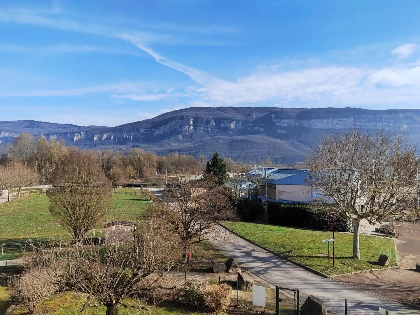Appartement à vendre, 64m², Montalieu-Vercieu