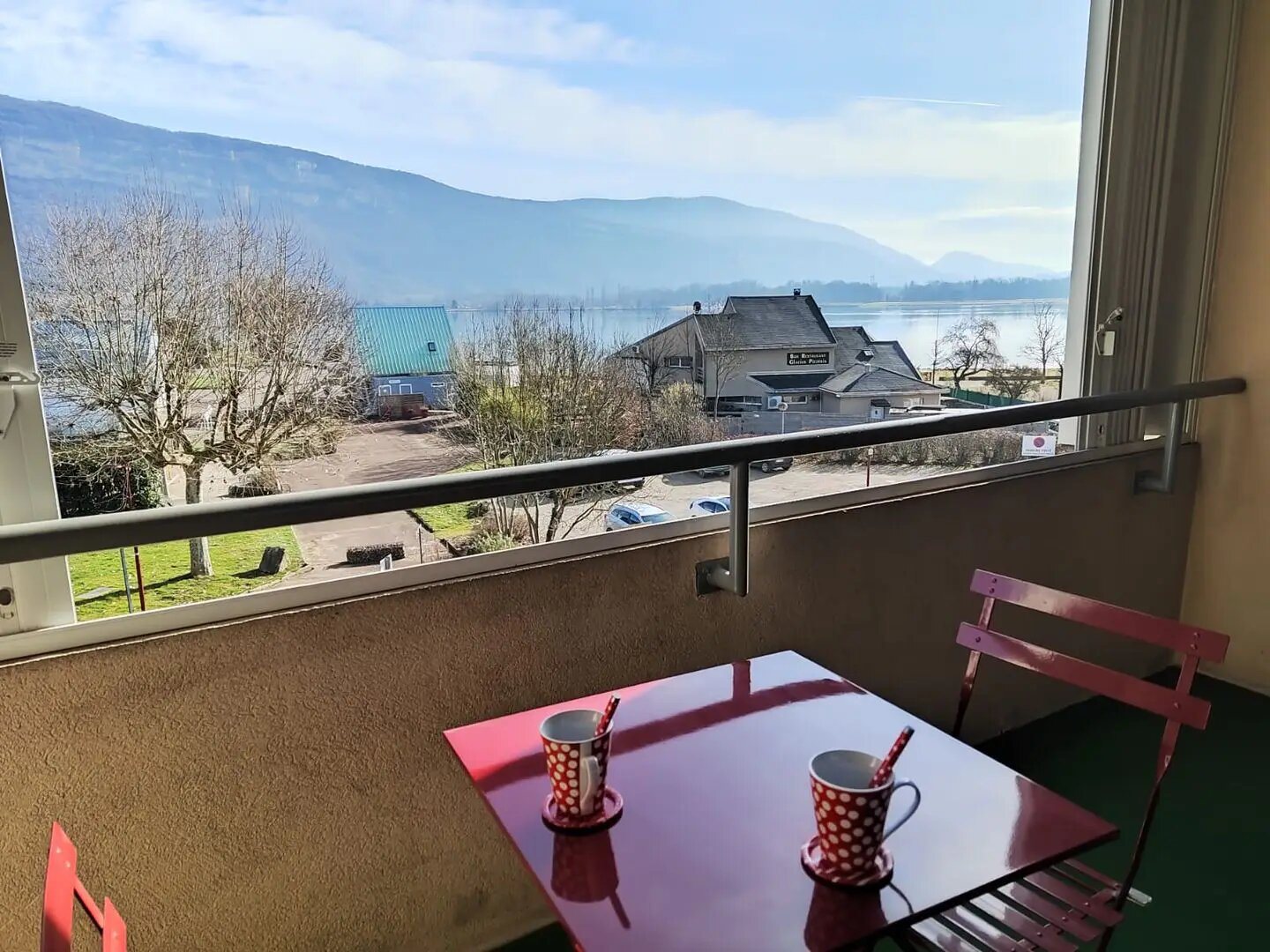 Appartement à vendre, 64m², Montalieu-Vercieu