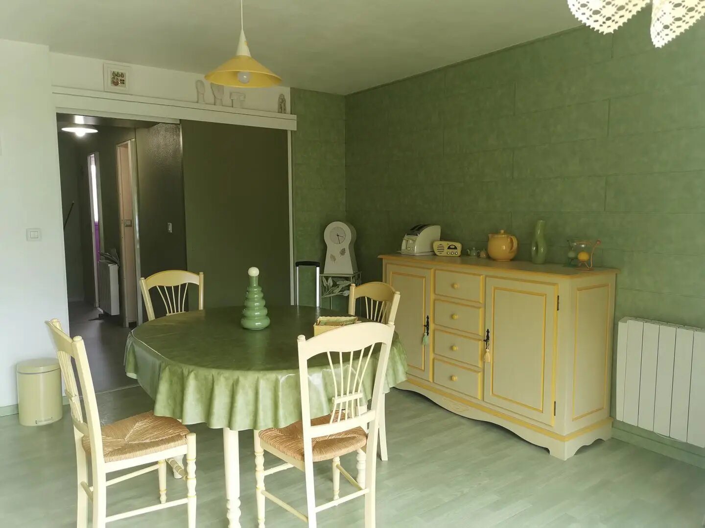 Appartement à vendre, 64m², Montalieu-Vercieu
