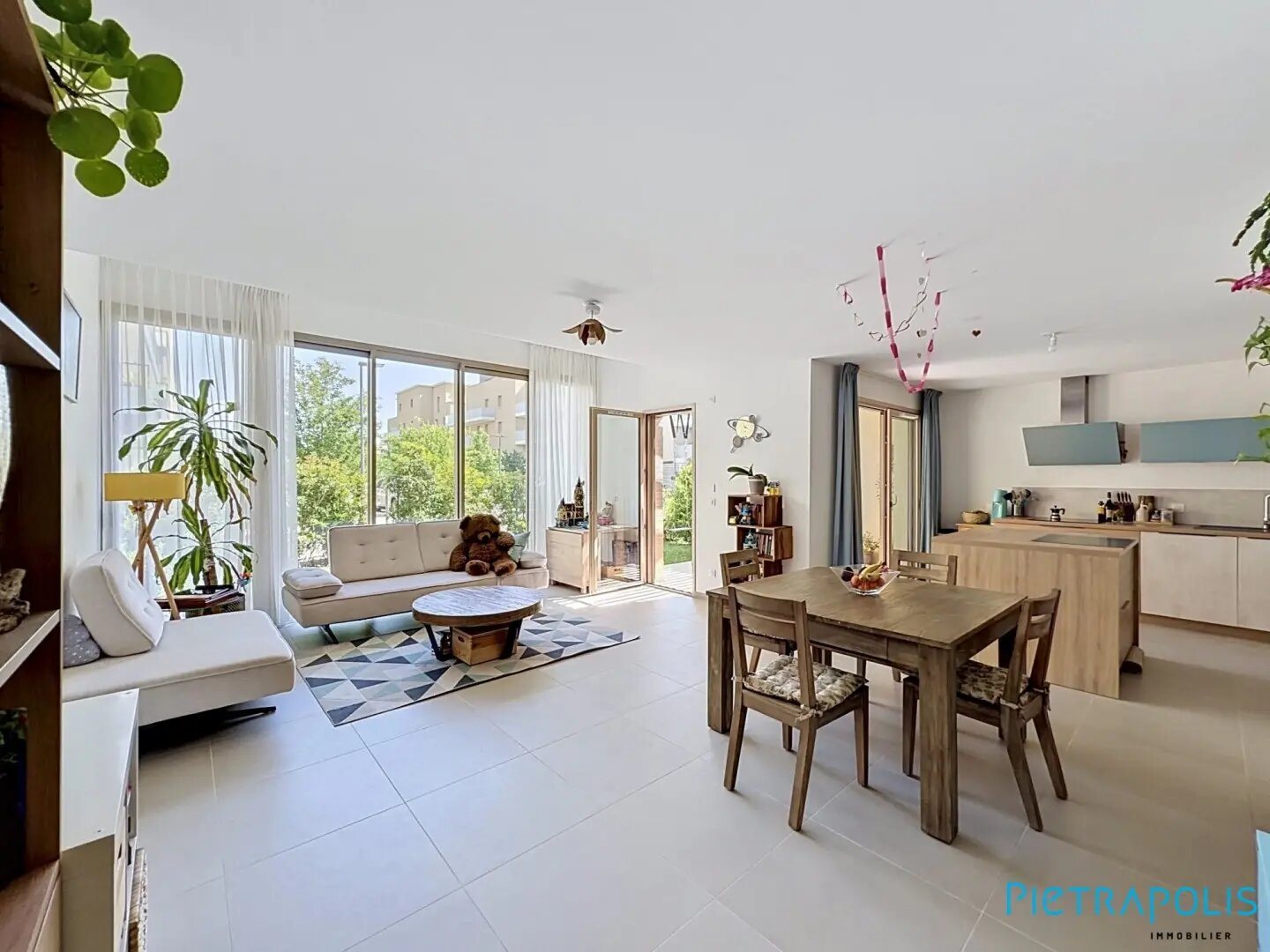 Maison à vendre, 117m², Ferney-Voltaire