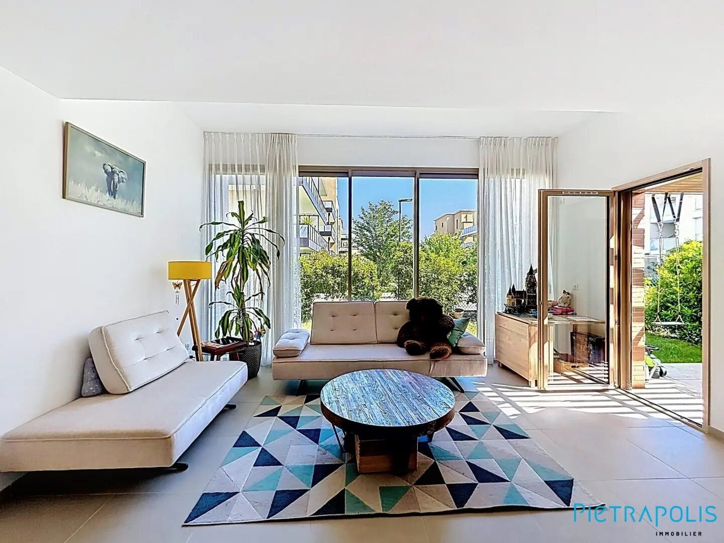 Maison à vendre, 117m², Ferney-Voltaire