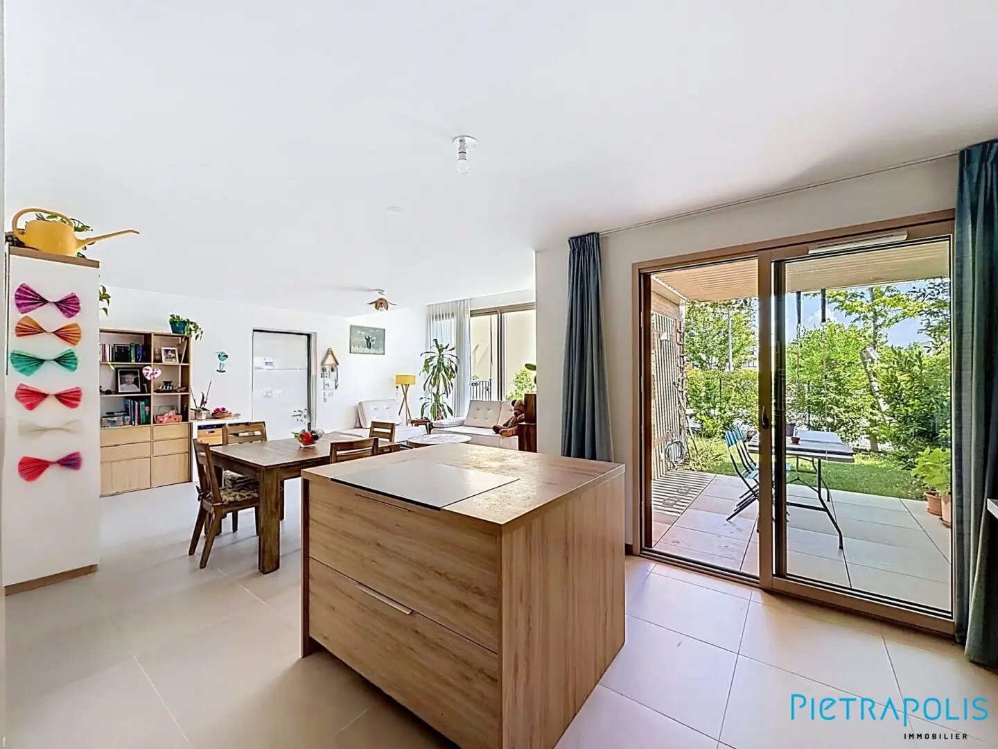 Maison à vendre, 117m², Ferney-Voltaire