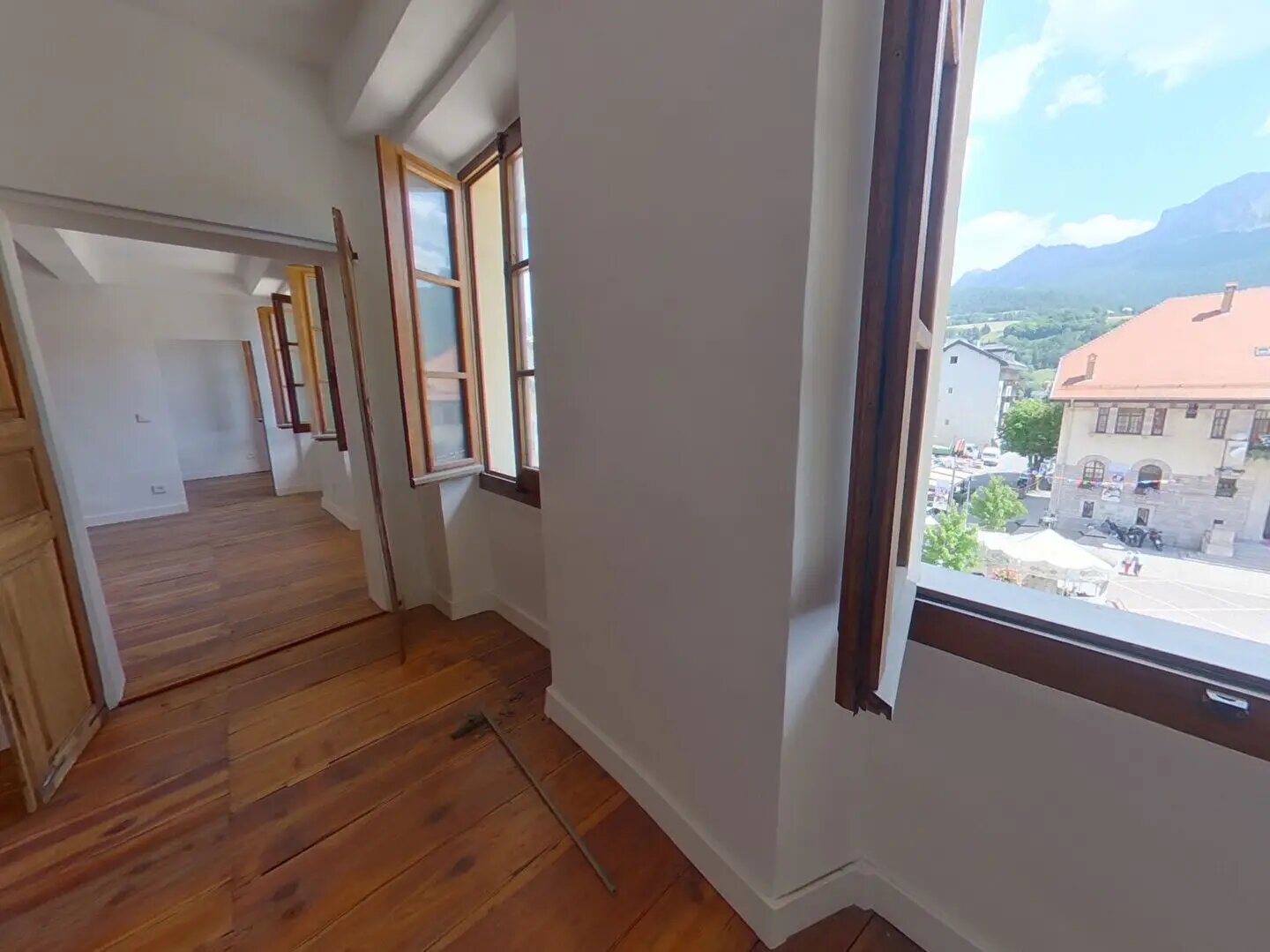 Appartement à vendre, 99m², Barcelonnette