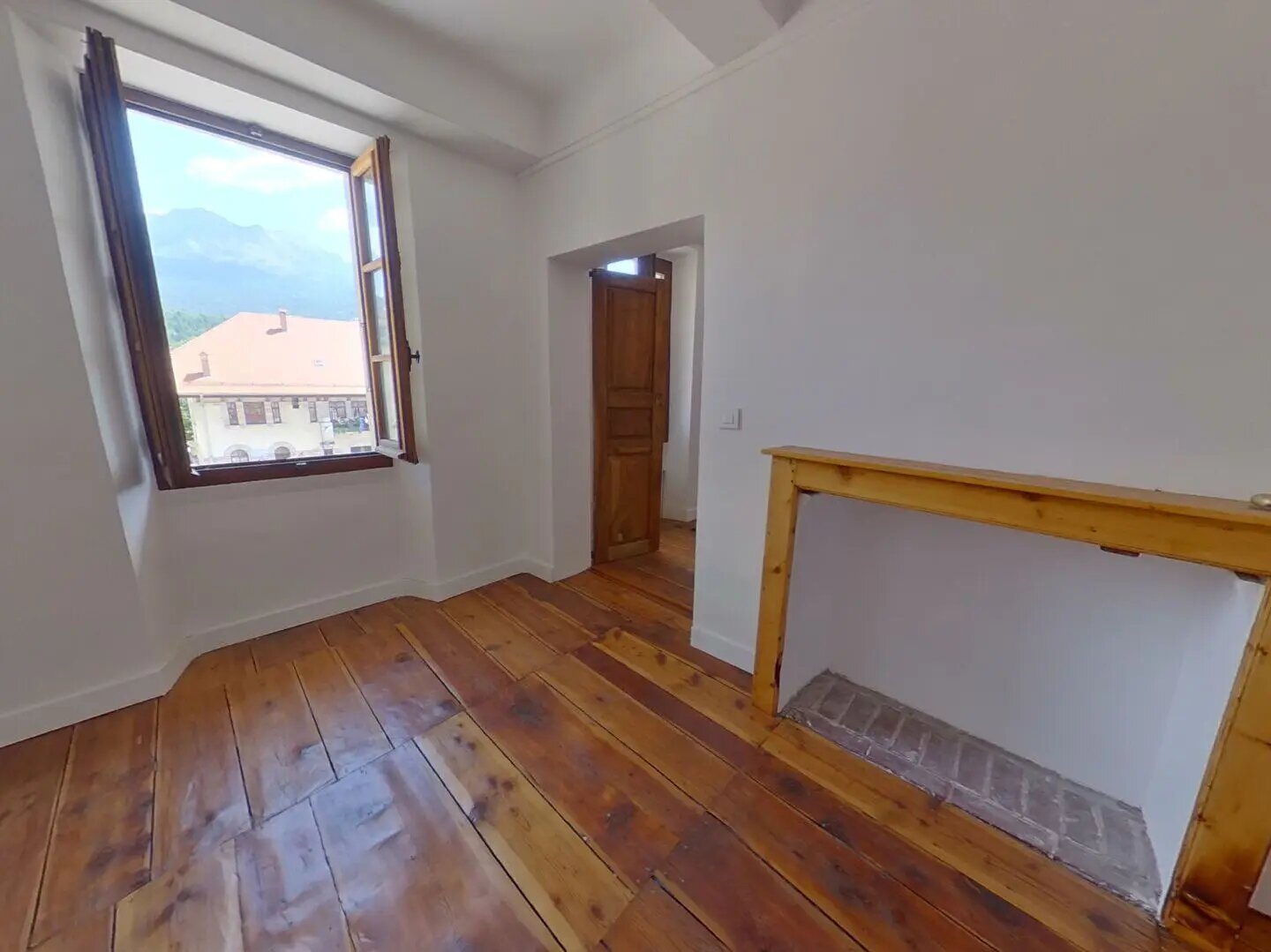 Appartement à vendre, 99m², Barcelonnette