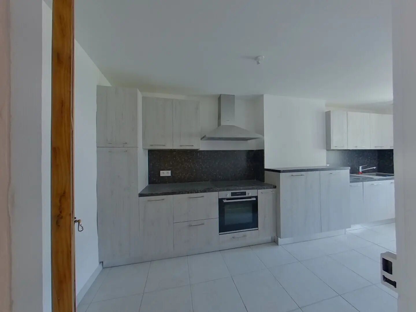 Appartement à vendre, 99m², Barcelonnette