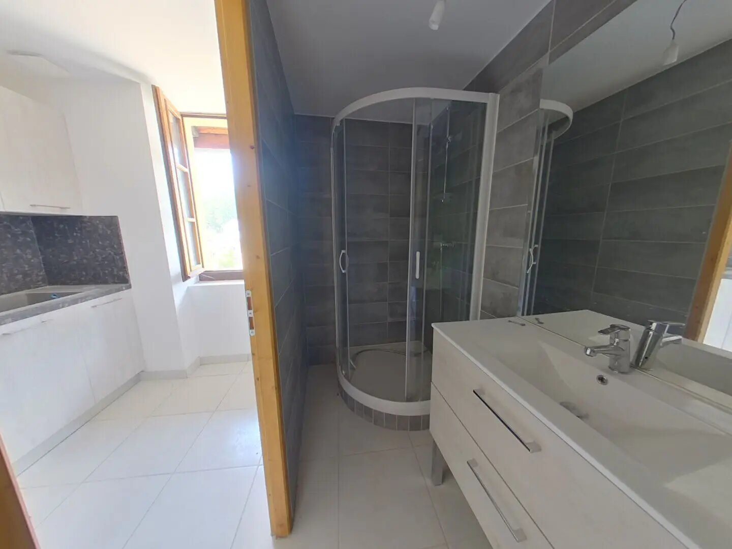 Appartement à vendre, 99m², Barcelonnette