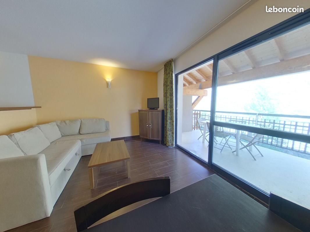 Appartement à vendre, 55m², Jausiers