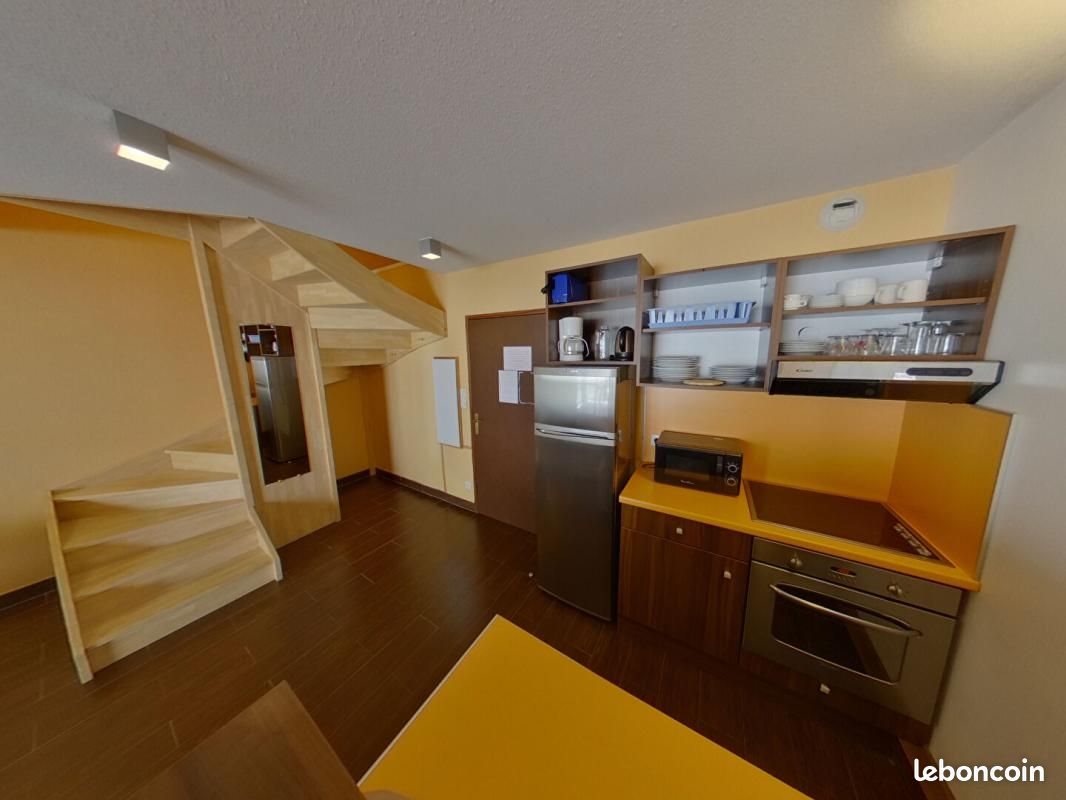 Appartement à vendre, 55m², Jausiers