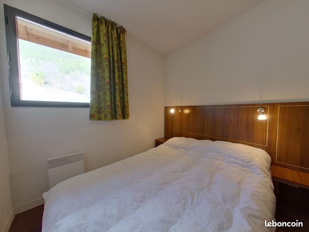 Appartement à vendre, 55m², Jausiers