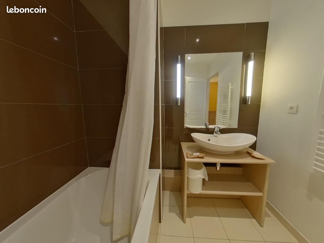 Appartement à vendre, 55m², Jausiers