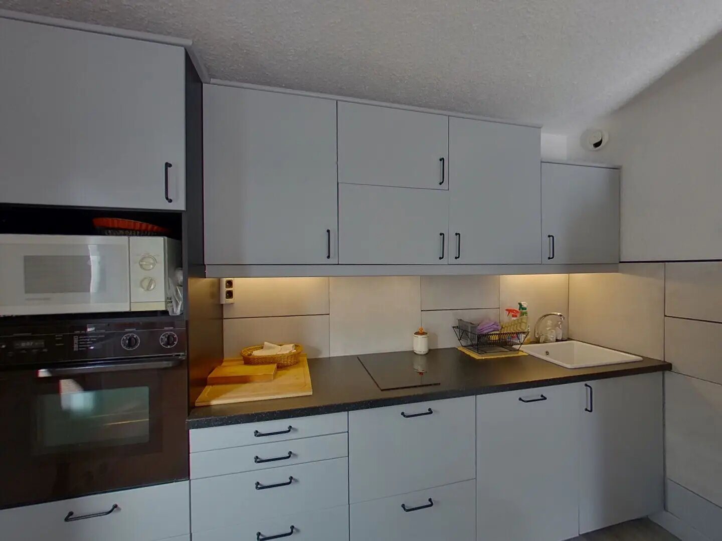 Appartement à vendre, 49m², Enchastrayes