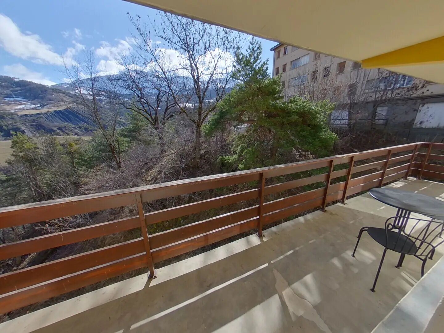 Appartement à vendre, 49m², Enchastrayes