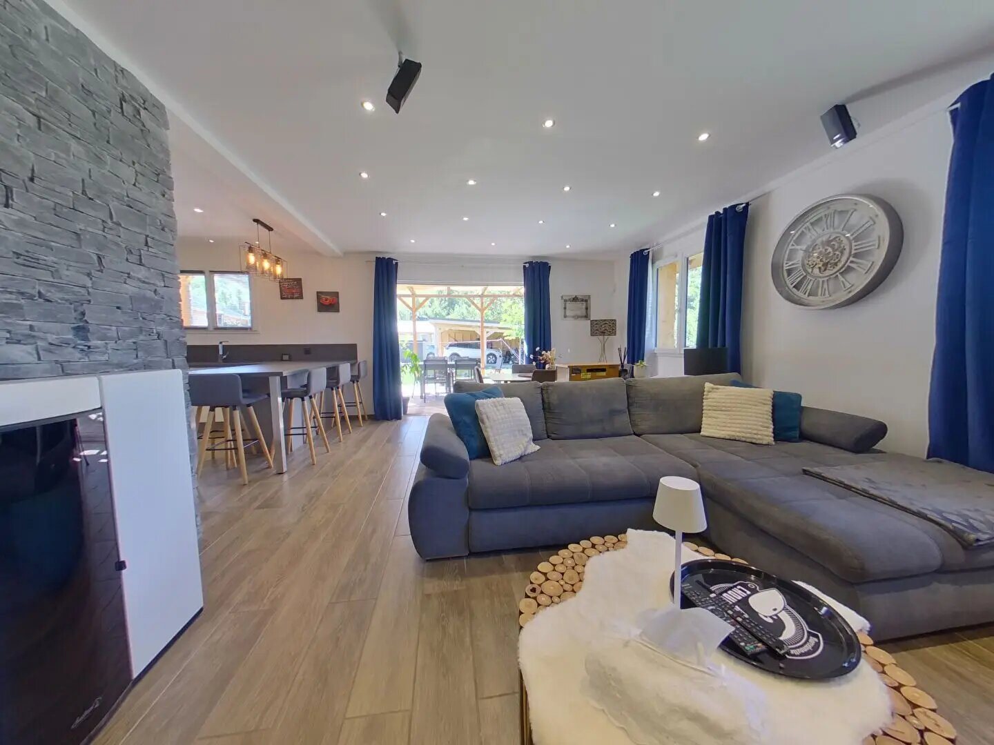 Maison à vendre, 122m², Barcelonnette