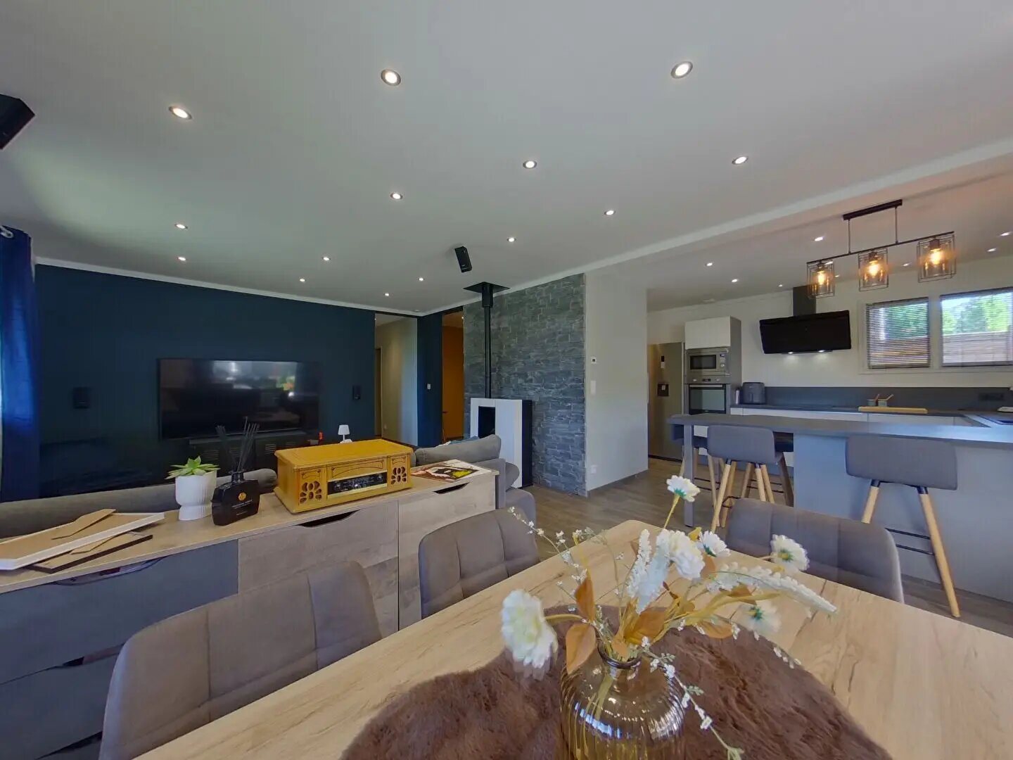 Maison à vendre, 122m², Barcelonnette