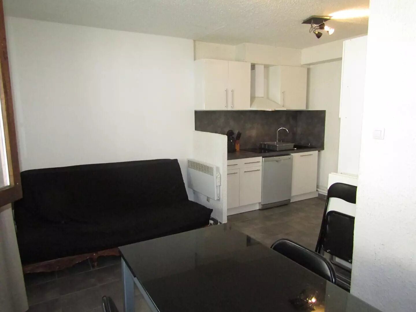 Appartement à vendre, 39m², Uvernet-Fours (Pra-Loup)