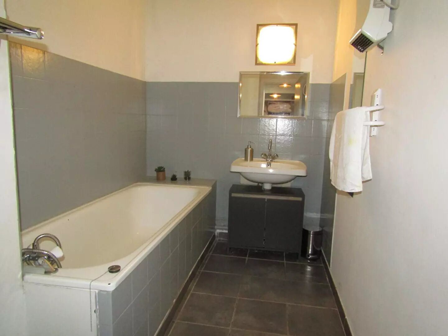 Appartement à vendre, 39m², Uvernet-Fours (Pra-Loup)