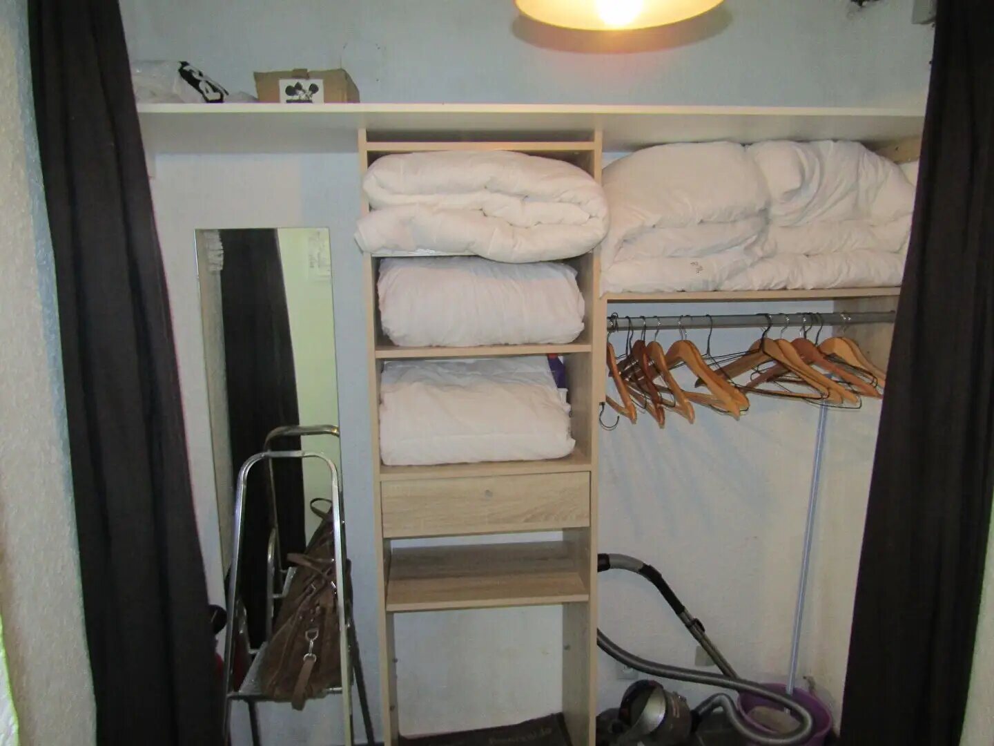 Appartement à vendre, 39m², Uvernet-Fours (Pra-Loup)