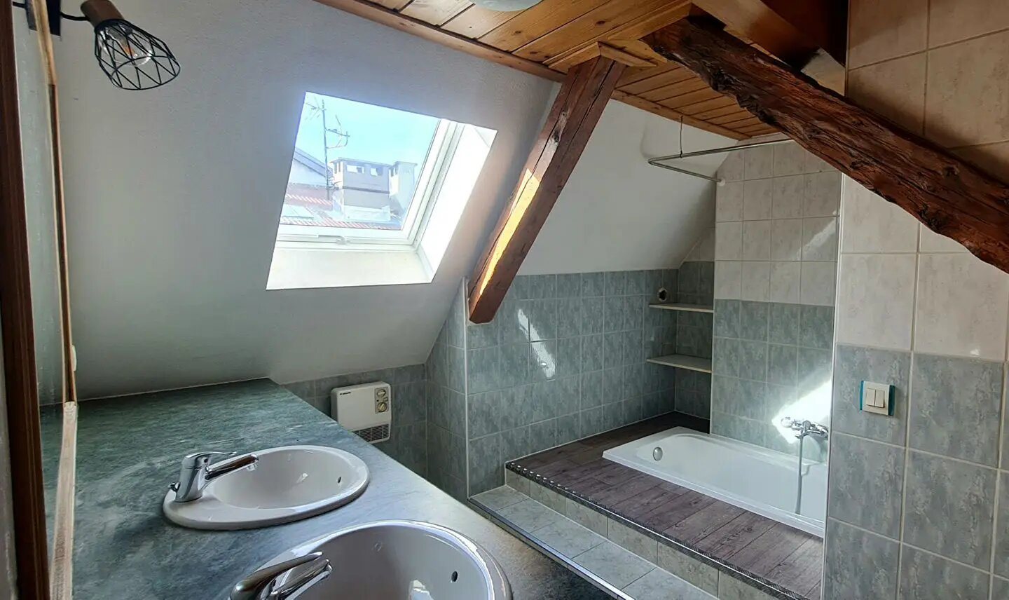 Appartement à vendre, 128m², Barcelonnette