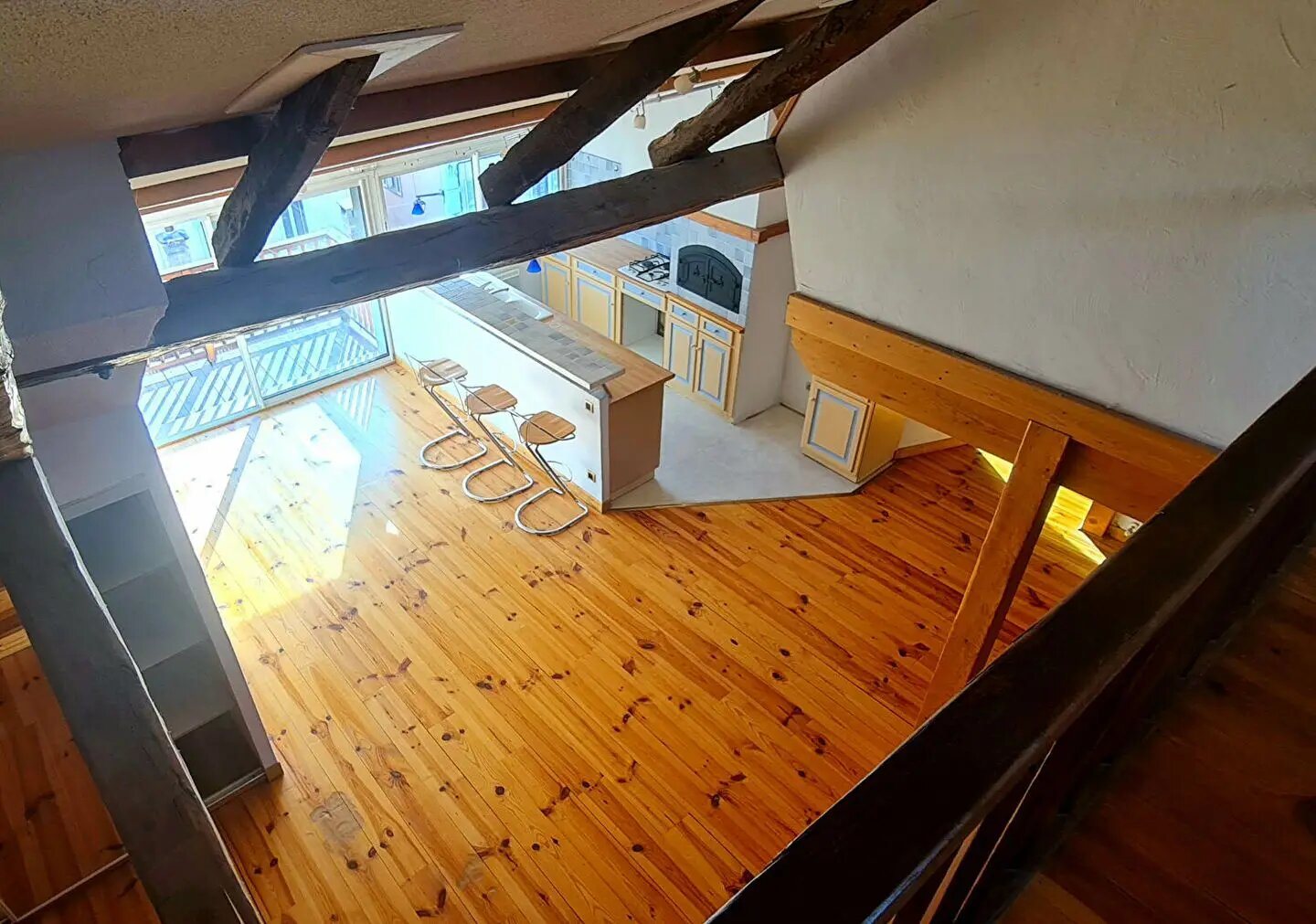 Appartement à vendre, 128m², Barcelonnette