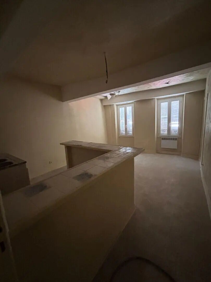 Appartement à vendre, 66m², Barcelonnette