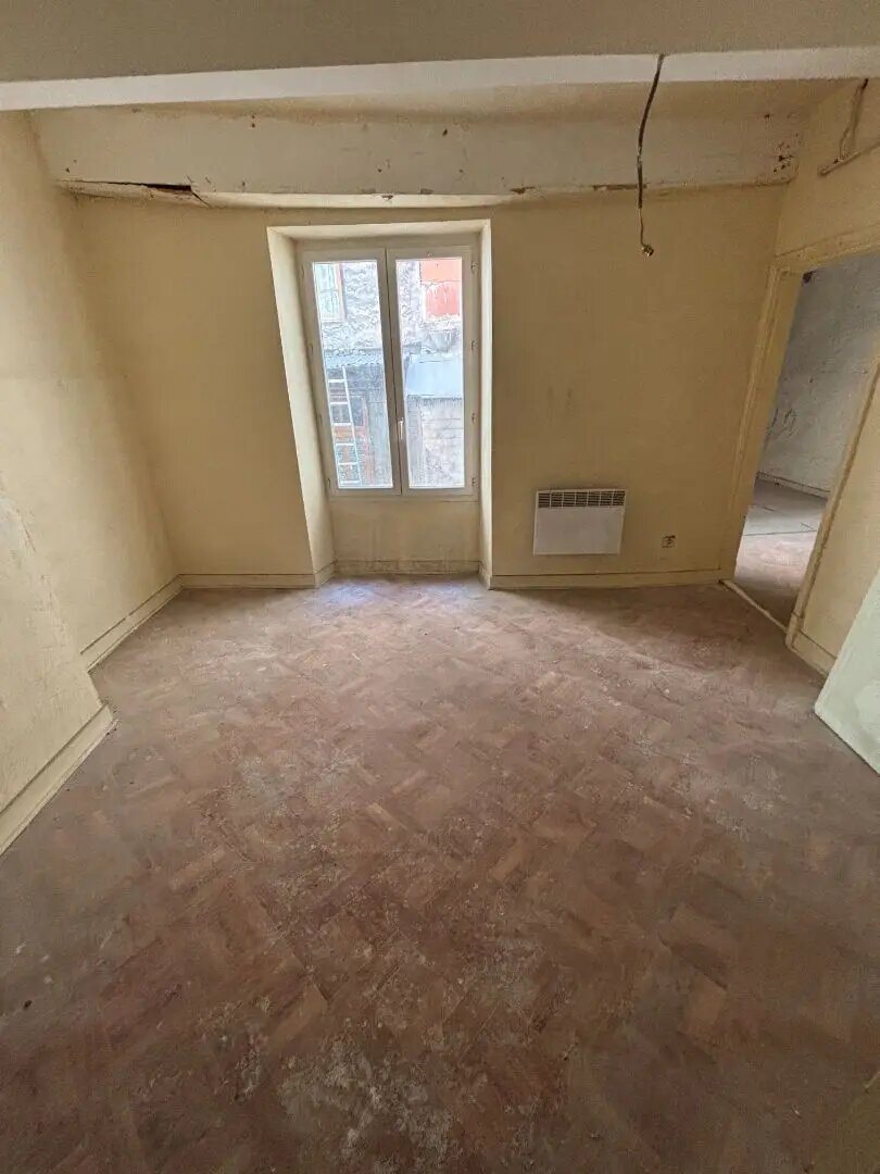 Appartement à vendre, 66m², Barcelonnette
