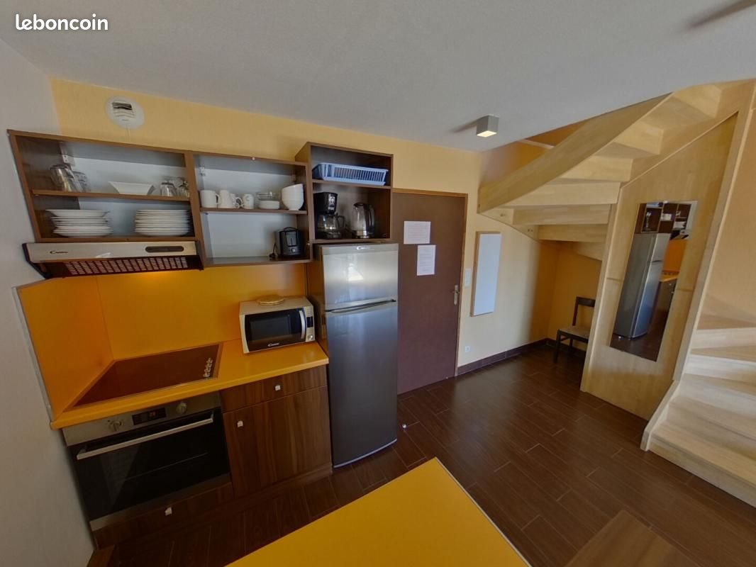Appartement à vendre, 55m², Jausiers