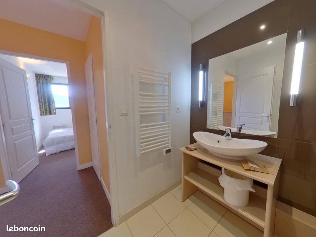 Appartement à vendre, 55m², Jausiers